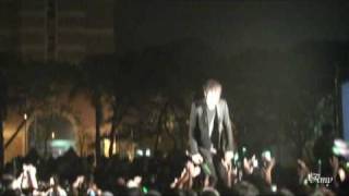 20091114信+小宇@高苑科大校唱Part 4 Run 2008