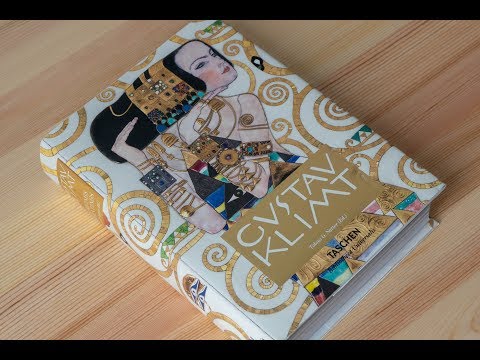 Gustav Klimt: Drawings and Paintings (small edition)