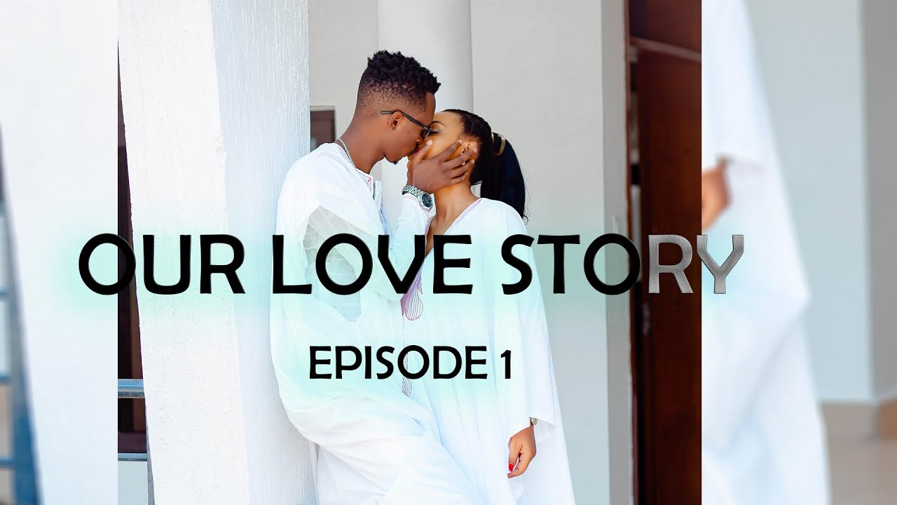 OUR LOVE STORY EP1 : HOW WE MET /FLEURY & JANET /ENGLISH SUBTITLES (IN GOD WE TRUST)