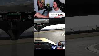Lance Stroll Could Learn From This Guy x @stuffeyy #iracing #simracing #formula1 #formula