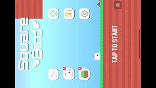 Square Bird screenshot 5
