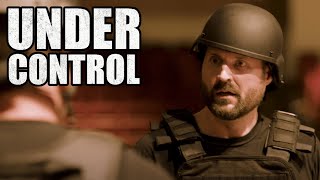 Under Control | First Professional Short Film