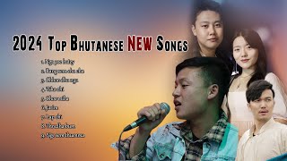 Video thumbnail of "2024 Top Bhutanese Latest Song"