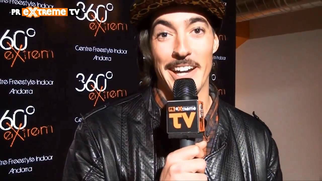 RESUMEN Programacion Noviembre 2015 Parte 02 en PRExtreme TV Channel Smart TV