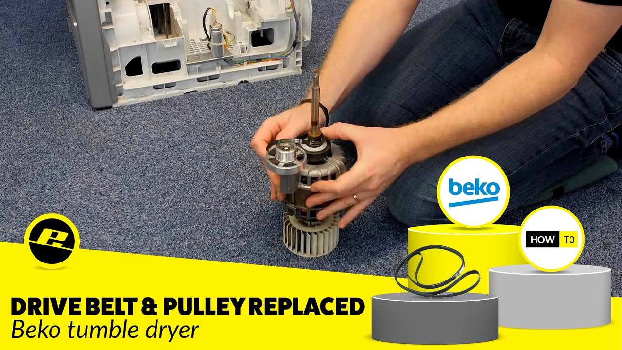 BEKO WM74165W TUMBLE DRYER DRIVE BELT SIZE 1180 H5 PART 2907260600 2466300202 BEKO WM74165W TUMBLE DRYER DRIVE BELT SIZE 1180 H5 PART 2907260600 2466300202