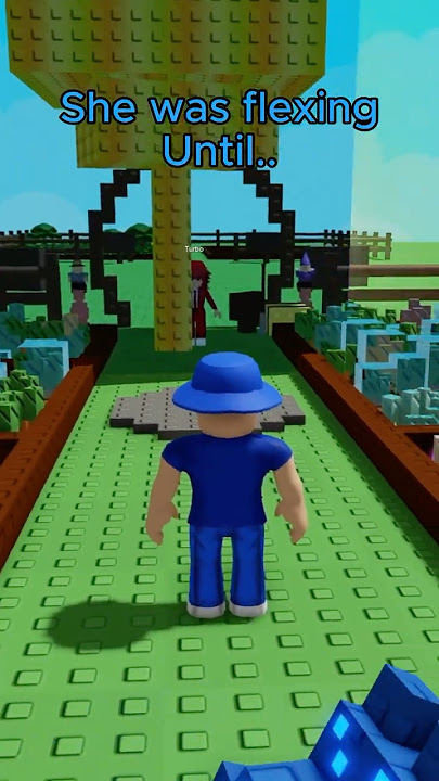 🥕IM THE CARROT LORD! #roblox #robloxfyp #growagarden #shorts