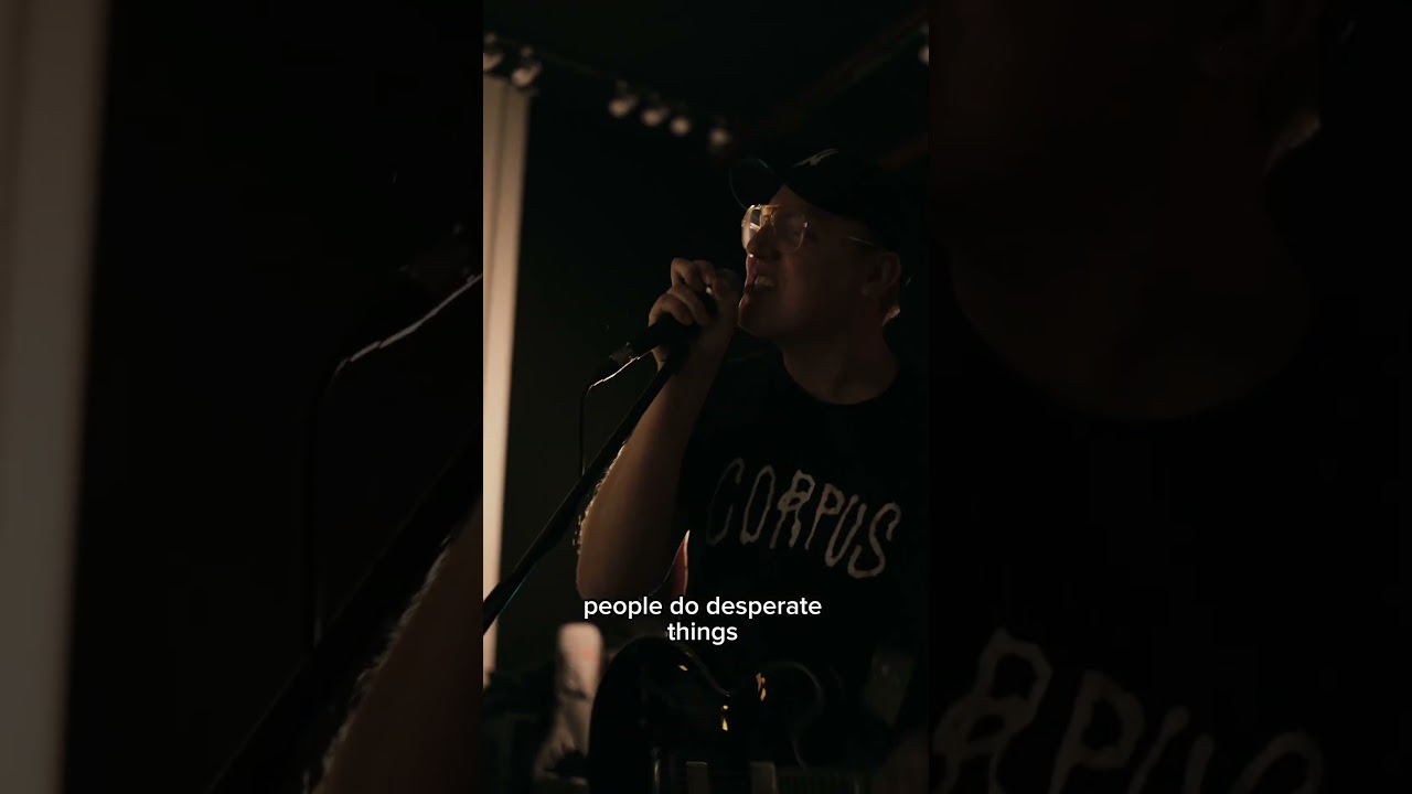 &ldquo;Maybe it won&rsquo;t be so bad today&rdquo; #news #capitalism #poppunk