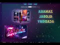 Zanaka Mind Power Responsive Dynamic Website သေချာကြည့်ပါလေ,Graphic မပါ,Photoshop မပါ ,Ai မပါ