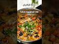حمسة الباذنجان بالطحينيه Tahini Eggplant Stir Fry طبخ Easyrecipe Reels حمسة الباذنجان بالطحينيه Tahini Eggplant Stir Fry طبخ Easyrecipe Reels