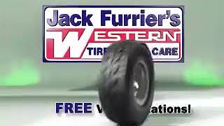 Jack Furriers Western Tire Centers - Our Offers Never Expire