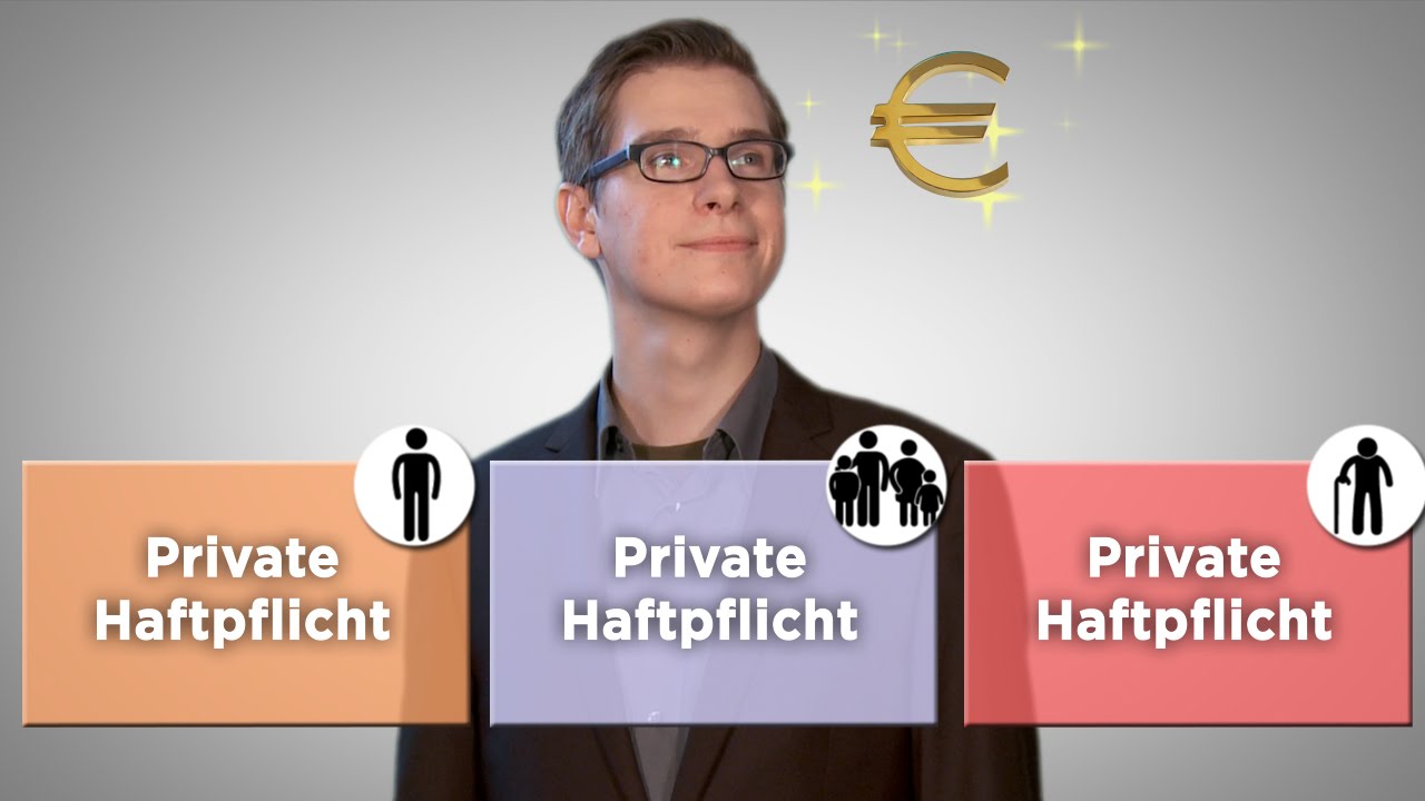 Privathaftpflichtversicherung Im Vergleich Privathaftpflicht