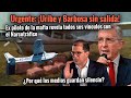 Urgente: ¡Uribe y Barbosa sin salida! Ex piloto de la mafia revela sus vínculos con el Narcotráfico