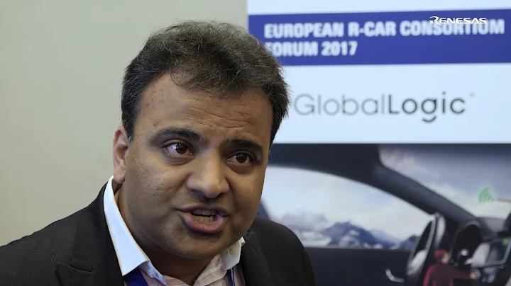 GlobalLogic R-Car Solutions