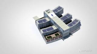 Autodesk - Was ist BIM