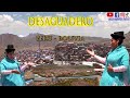 DESAGUADERO FRONTERA PERU-BOLIVIA (BINACIONAL) - QULLAQUITA DELIA