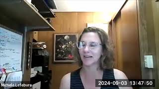 2024-09-03 EAC Exemption Committee Meeting
