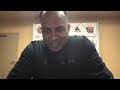 2021 WAC Men's Basketball Tournament Post Game Interview - UT Rio Grande Valley (3/11/21)