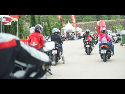 Yamaha Experience 2016