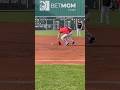 #infielddrills #redsox #mlb #baseball