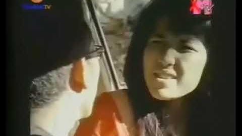Samsons - Bukan Diriku (Official Music Video)