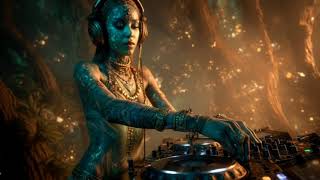 Bioluminescence // Ethereal World Electronic [Alien Ritual]