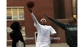 Carol Guzy - Saved From The Streets