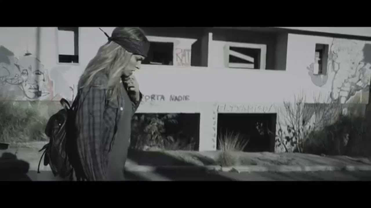 NADYE ► El último minuto en la Tierra (VIDEOCLIP OFICIAL)