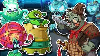A SEQUEL to their BEST Realm | PvZ2 Chinese Version screenshot 5