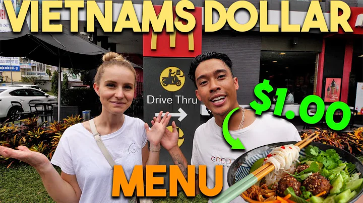 THIS IS WHY MCDONALDS WON'T WORK IN VIETNAM | STRE...