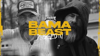 JamWayne - Bama Beast [Plugged In]