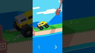 Driver Mad Level 79 || Fancade #shorts #fancade