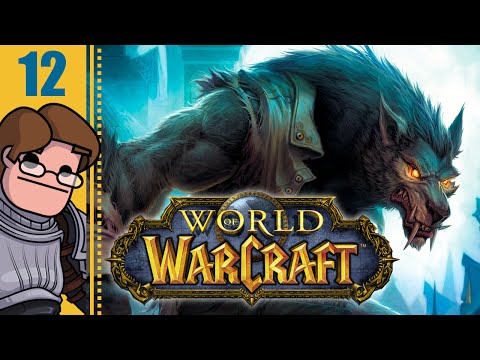 Let&rsquo;s Play World of Warcraft Co-op Part 12 - Shadowfang Keep