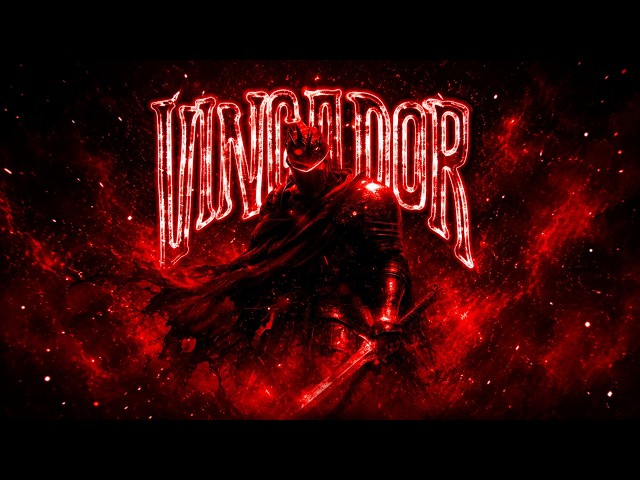 VINGADOR「Slowed」