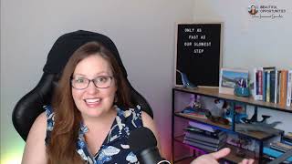 My Career Didn’t Go as Planned (And That’s Okay!) #careerchange #college #journey