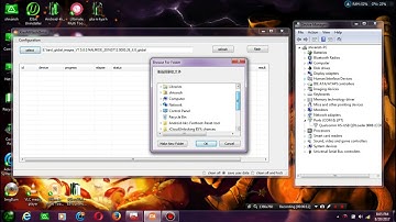 REDMI Mi 3S/3SPRIME FLASHING BY EDL CABLE