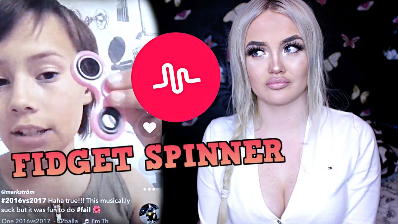 REAGERAR PÅ FANS MUSICAL.LYS #4