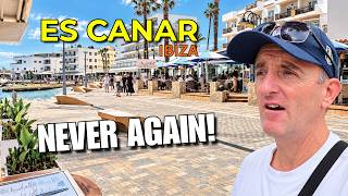 Ibiza’s Famous Hippy Market Is Here… But Is That All Es Canar Has?