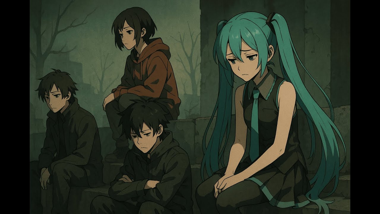 Videorecensione di Abstract Spread degli Al-Kamar Black Ambient dal Giappone