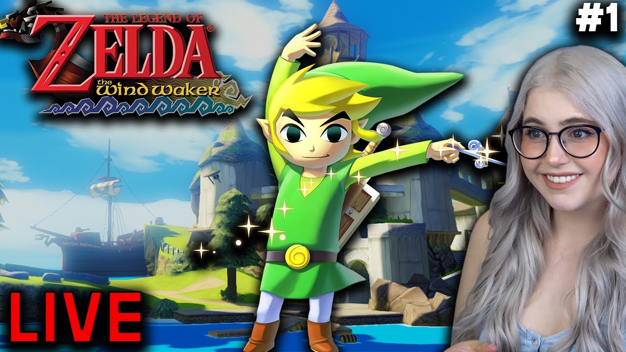 Here's what's new in The Legend of Zelda: Wind Waker HD