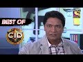 Best of CID - Man With An Explosive Belt - Full Episode