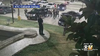 Family wants answers after woman allegedly shot by guards at XTC Cabaret in Dallas