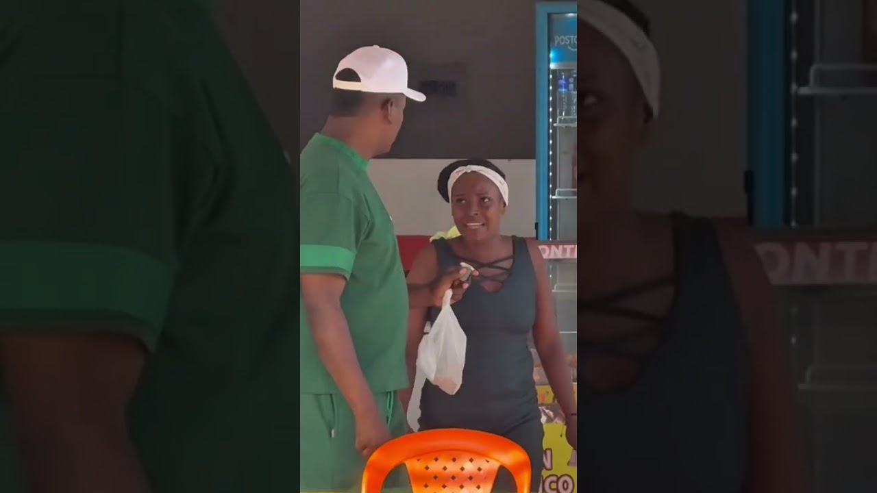 Compré pollo 🍗 en 15 mil y los vendí en 1 millón 😂