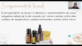 Beauty Tips y aceites esenciales by Gabi Paredes @beautifoil.pty