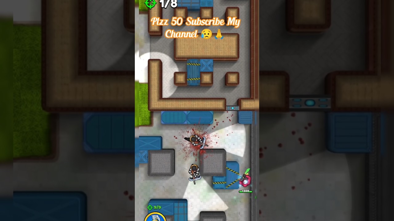 Hunter Assassin Level 79 #shorts #gamingshorts #trending