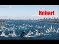 Хобарт /Hobart/ Австралия/Красивые города, красивая музыка