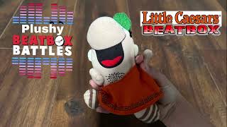 Little Caesars Beatbox Solo Plushy Beatbox Battles
