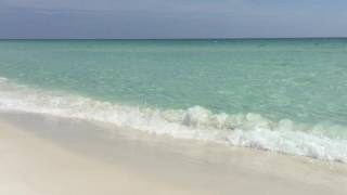 Destin Florida Summer