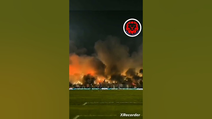 كركاج عالمي لجماهير الرجاء العالمي أمام إتحاد طنجة 💚💚💚💣💣 #الرجاء_البيضاوي #المغرب #rca #ultras