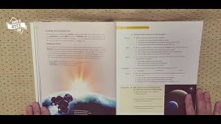 Life  Beyond  Earth.    RE1.  4A.    Book reading#영어공부 #영어책 #story