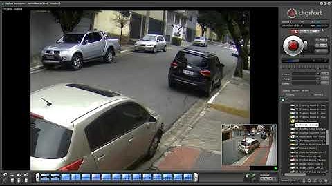 Webinar - Live View, Digital Zoom, Object Links ans Sequence Export